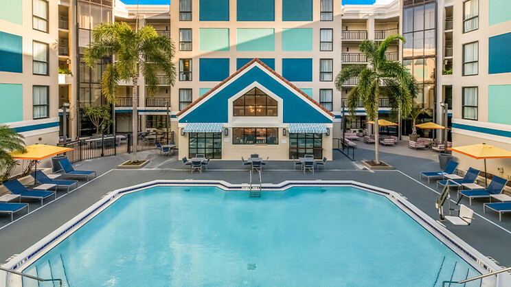 Sonesta Es Suites Orlando - International Drive